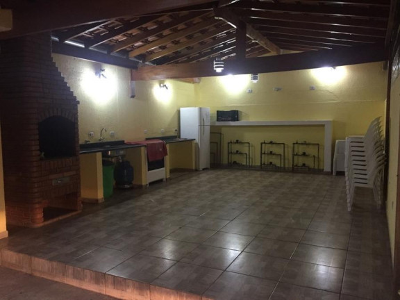 Imagem Sobrado com 2 Quartos à Venda, 120 m² em Vila Jacuí - São Paulo
