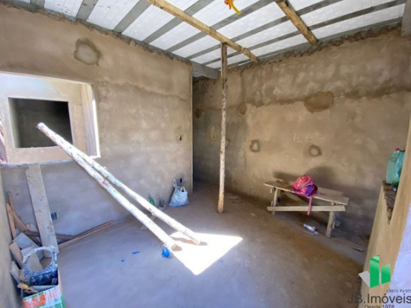 Imagem Casa com 2 Quartos à Venda, 50 m² em Novo Delfino - Montes Claros