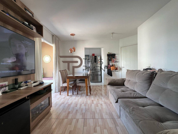 Imagem Apartamento com 2 Quartos à Venda, 50 m² em Pestana - Osasco