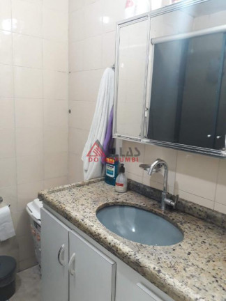 Imagem Apartamento com 3 Quartos à Venda, 66 m² em Vila Prel - São Paulo