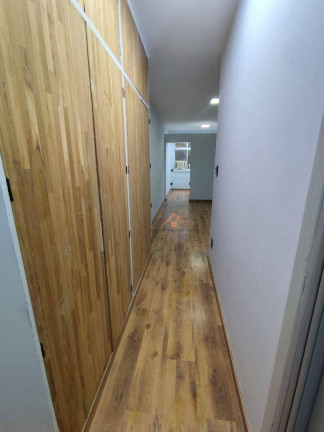 Imagem Apartamento com 1 Quarto para Alugar, 31 m² em República - São Paulo Imagem Apartamento com 1 Quarto para Alugar, 31 m² em República - São Paulo