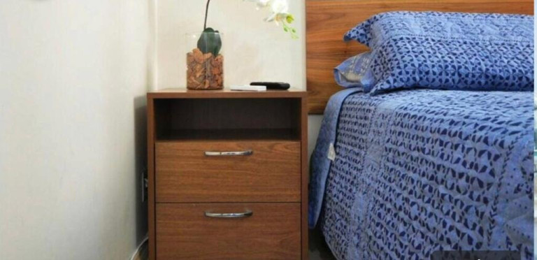 Imagem Imóvel com 1 Quarto à Venda, 40 m² em Moema - São Paulo Imagem Imóvel com 1 Quarto à Venda, 40 m² em Moema - São Paulo