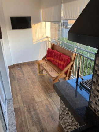 Imagem Apartamento com 3 Quartos à Venda, 78 m² em Vila Maria - São Paulo Imagem Apartamento com 3 Quartos à Venda, 78 m² em Vila Maria - São Paulo