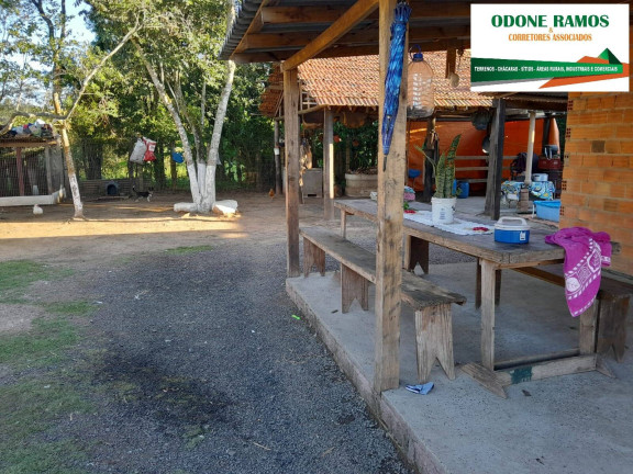Imagem Casa com 2 Quartos à Venda, 1 m² em Nova Santa Rita