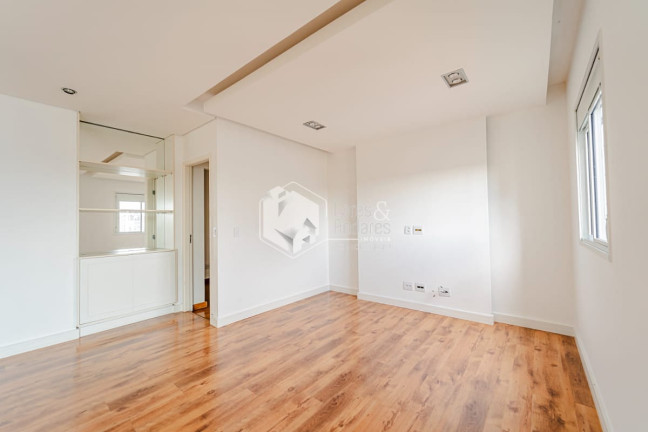 Imagem Apartamento com 2 Quartos à Venda, 112 m² em Vila Mascote - São Paulo