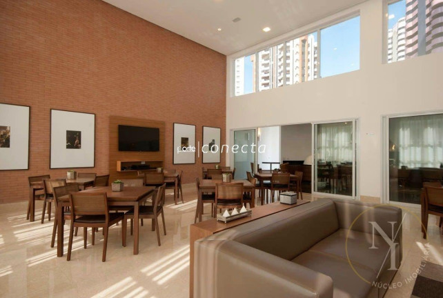 Imagem Apartamento com 4 Quartos à Venda, 297 m² em Vila Regente Feijó - São Paulo Imagem Apartamento com 4 Quartos à Venda, 297 m² em Vila Regente Feijó - São Paulo