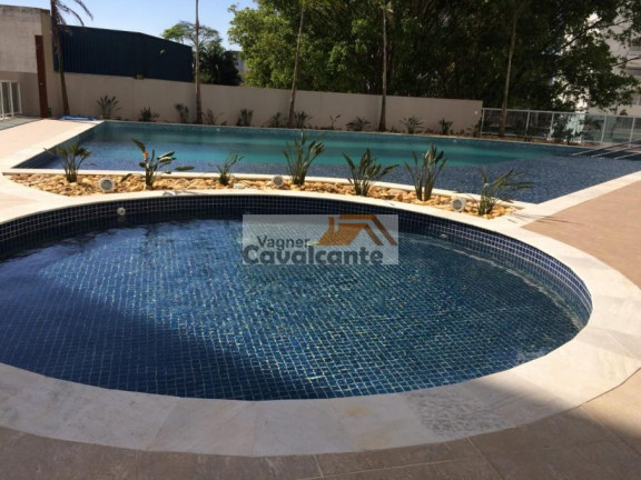 Apartamento com 3 Quartos à Venda, 108 m² em Centro - Diadema