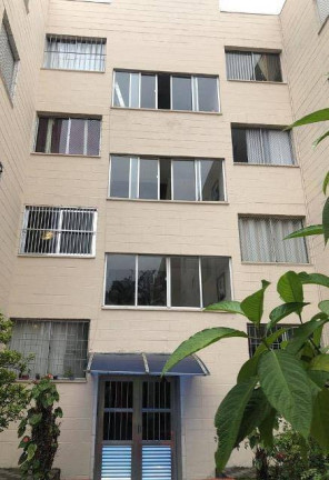 Imagem Apartamento com 2 Quartos à Venda, 55 m² em Jardim Alvorada - Santo André