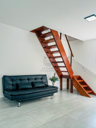 Imagem Casa com 2 Quartos à Venda, 130 m² em Itaguá - Ubatuba