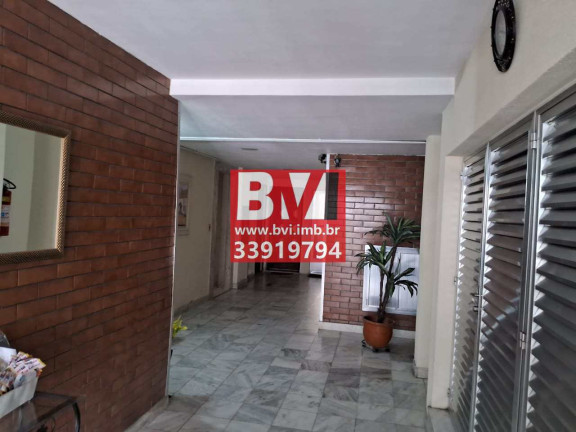 Imagem Apartamento com 2 Quartos à Venda, 80 m² em Vila Da Penha - Rio De Janeiro