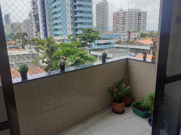 Imagem Apartamento com 3 Quartos à Venda, 85 m² em Piedade - Jaboatão Dos Guararapes Imagem Apartamento com 3 Quartos à Venda, 85 m² em Piedade - Jaboatão Dos Guararapes