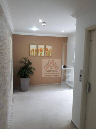 Imagem Apartamento com 2 Quartos à Venda, 75 m² em Campo Belo - São Paulo