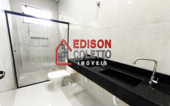 Imagem Casa com 3 Quartos à Venda, 122 m² em Vila Rezende - Piracicaba Imagem Casa com 3 Quartos à Venda, 122 m² em Vila Rezende - Piracicaba
