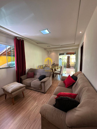 Imagem Casa com 3 Quartos à Venda, em Santa Rosa - Sarzedo Imagem Casa com 3 Quartos à Venda, em Santa Rosa - Sarzedo