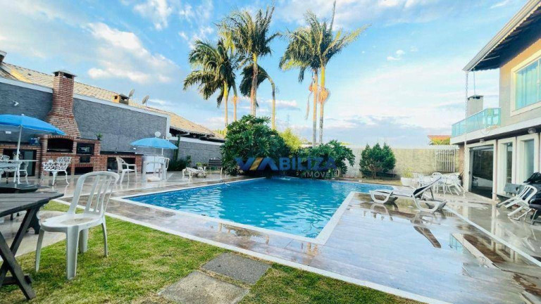 Imagem Chácara com 7 Quartos à Venda, 530 m² em Terra Preta - Mairiporã