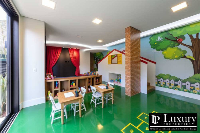 Imagem Cobertura com 4 Quartos à Venda, 454 m² em Vila Mariana - São Paulo