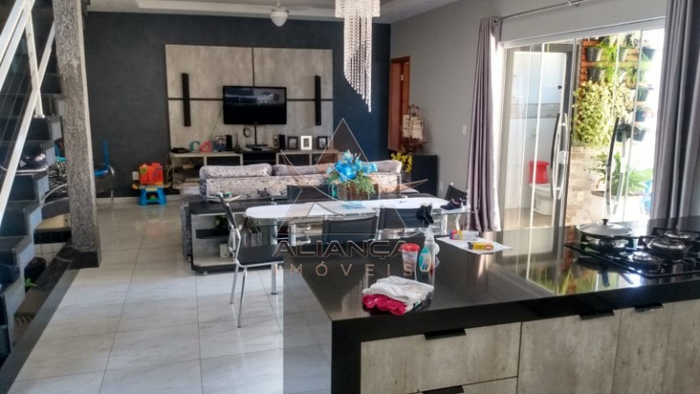 Imagem Casa com 3 Quartos à Venda, 250 m² em Jardim Santa Cecília - Bonfim Paulista