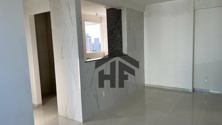 Imagem Apartamento com 3 Quartos à Venda, 67 m² em Casa Amarela - Recife Imagem Apartamento com 3 Quartos à Venda, 67 m² em Casa Amarela - Recife