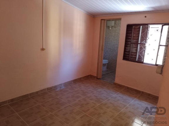 Imagem Casa com 1 Quarto para Alugar, 30 m² em Vila Nova Curuçá - São Paulo