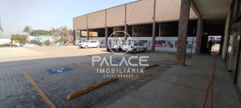 Imagem Sala Comercial para Alugar, 429 m² em Vila Industrial - Piracicaba Imagem Sala Comercial para Alugar, 429 m² em Vila Industrial - Piracicaba