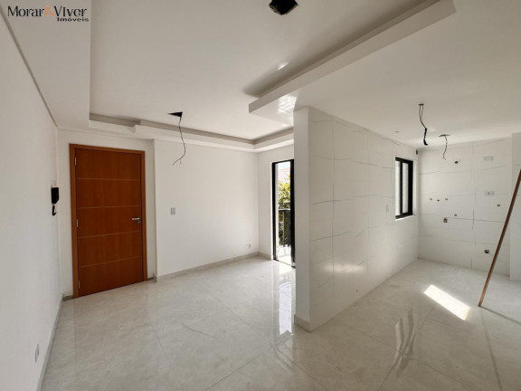 Imagem Apartamento com 3 Quartos à Venda, 58 m² em Cidade Jardim - São José Dos Pinhais