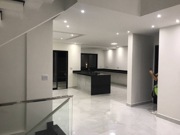 Imagem Casa com 3 Quartos à Venda, 254 m² em Suru - Santana De Parnaíba