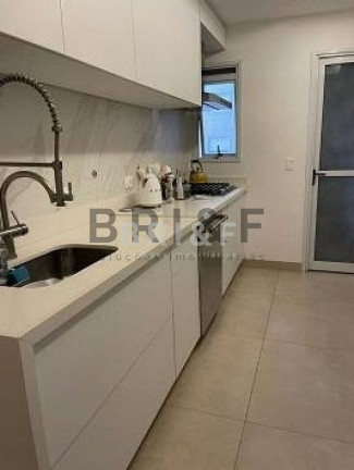 Imagem Apartamento com 3 Quartos à Venda, 144 m² em Campo Belo - São Paulo Imagem Apartamento com 3 Quartos à Venda, 144 m² em Campo Belo - São Paulo