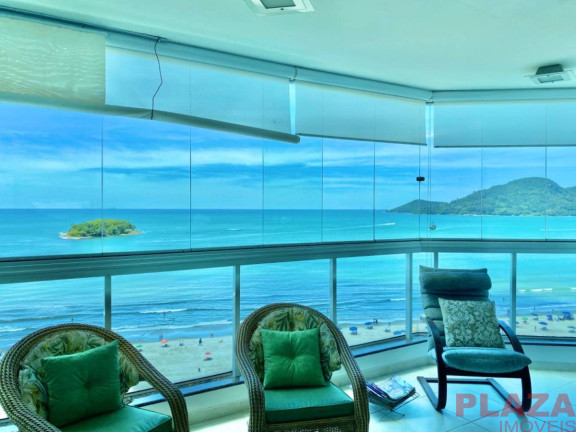 Imagem Apartamento com 3 Quartos à Venda, 180 m² em Centro - Balneário Camboriú