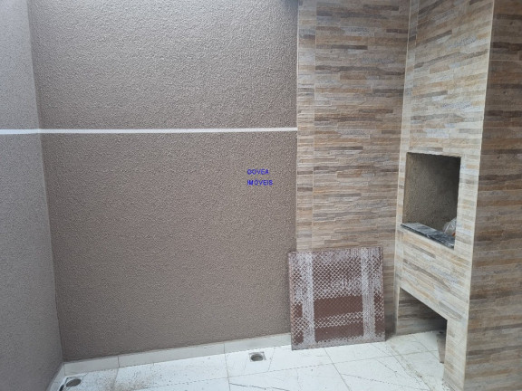 Imagem Sobrado com 2 Quartos à Venda, 76 m² em Campo De Santana - Curitiba Imagem Sobrado com 2 Quartos à Venda, 76 m² em Campo De Santana - Curitiba