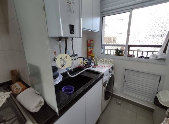 Imagem Apartamento com 2 Quartos à Venda, 84 m² em Marape - Santos Imagem Apartamento com 2 Quartos à Venda, 84 m² em Marape - Santos