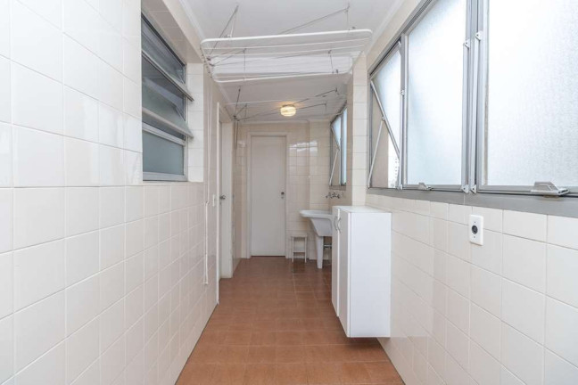 Imagem Apartamento com 3 Quartos à Venda, 95 m² em Moema - São Paulo