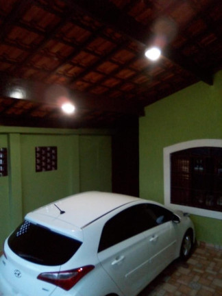 Casa com 2 Quartos à Venda, 60 m² em Jequitibá - Itanhaém