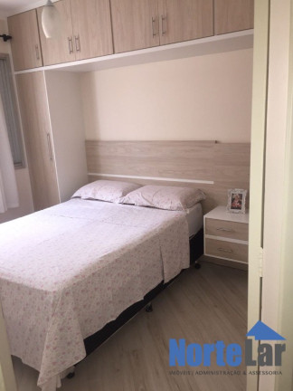 Imagem Apartamento com 2 Quartos à Venda, 51 m² em Jardim Maristela - São Paulo Imagem Apartamento com 2 Quartos à Venda, 51 m² em Jardim Maristela - São Paulo