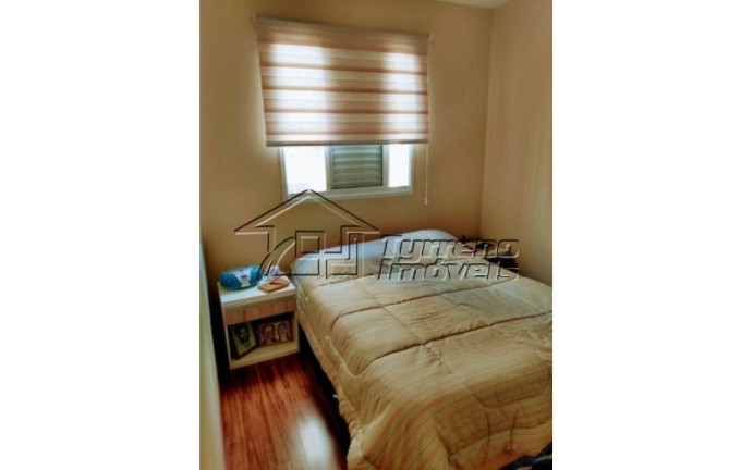 Apartamento com 3 Quartos à Venda, 90 m² em Jardim Sul - São José Dos Campos