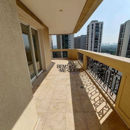 Imagem Apartamento com 4 Quartos à Venda, 398 m² em Alto De Pinheiros - São Paulo Imagem Apartamento com 4 Quartos à Venda, 398 m² em Alto De Pinheiros - São Paulo