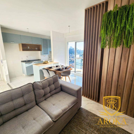 Imagem Apartamento com 2 Quartos à Venda, 57 m² em Vila Metalúrgica - Santo André Imagem Apartamento com 2 Quartos à Venda, 57 m² em Vila Metalúrgica - Santo André