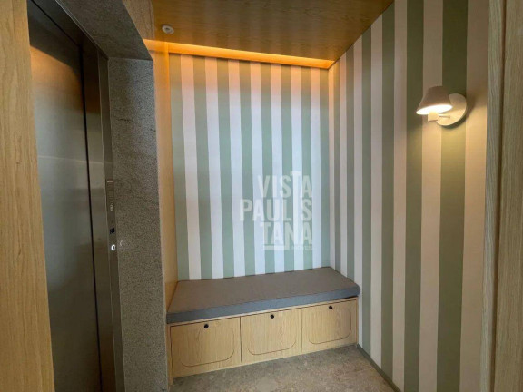 Imagem Apartamento com 3 Quartos à Venda, 131 m² em Brooklin Paulista - São Paulo Imagem Apartamento com 3 Quartos à Venda, 131 m² em Brooklin Paulista - São Paulo