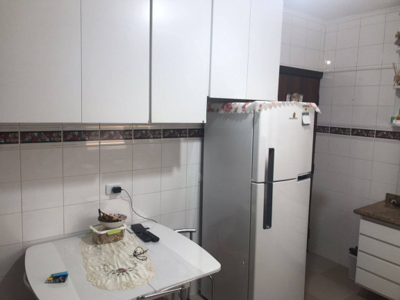 Imagem Apartamento com 2 Quartos à Venda, 64 m² em Taboão - São Bernardo Do Campo Imagem Apartamento com 2 Quartos à Venda, 64 m² em Taboão - São Bernardo Do Campo