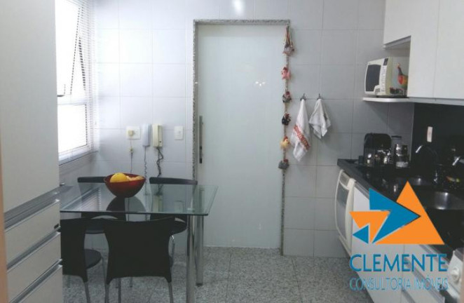 Imagem Apartamento com 4 Quartos à Venda, 136 m² em Savassi - Belo Horizonte