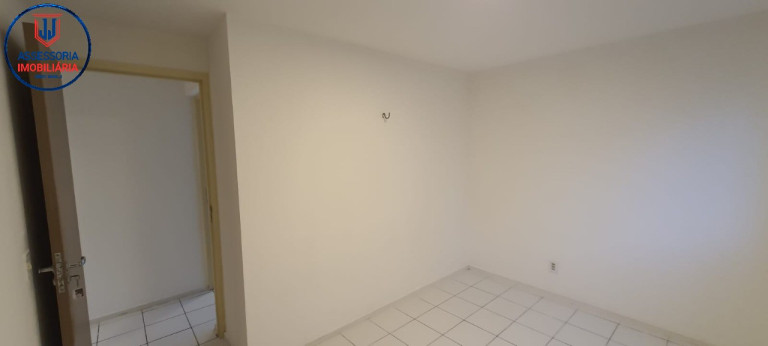 Imagem Apartamento com 3 Quartos para Alugar ou Temporada, 74 m² em Nova Parnamirim - Parnamirim