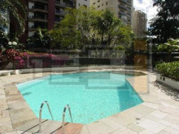 Imagem Imóvel com 4 Quartos à Venda, 272 m² em Campo Belo - São Paulo Imagem Imóvel com 4 Quartos à Venda, 272 m² em Campo Belo - São Paulo