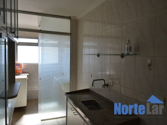 Imagem Apartamento com 3 Quartos à Venda, 68 m² em Freguesia Do ó - São Paulo