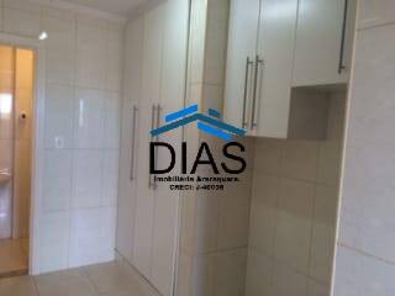 Imagem Apartamento com 3 Quartos à Venda, 250 m² em Jardim ártico - Araraquara Imagem Apartamento com 3 Quartos à Venda, 250 m² em Jardim ártico - Araraquara