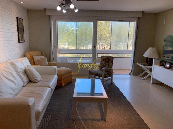 Imagem Apartamento com 4 Quartos à Venda, 143 m² em Navegantes - Capão Da Canoa