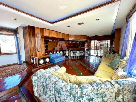 Imagem Cobertura com 3 Quartos à Venda, 232 m² em Enseada - Guarujá Imagem Cobertura com 3 Quartos à Venda, 232 m² em Enseada - Guarujá