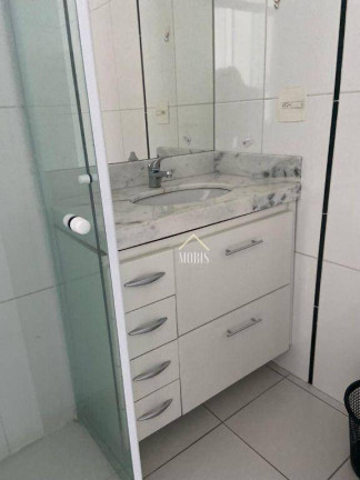Imagem Apartamento com 3 Quartos à Venda, 114 m² em Centro - Santo André