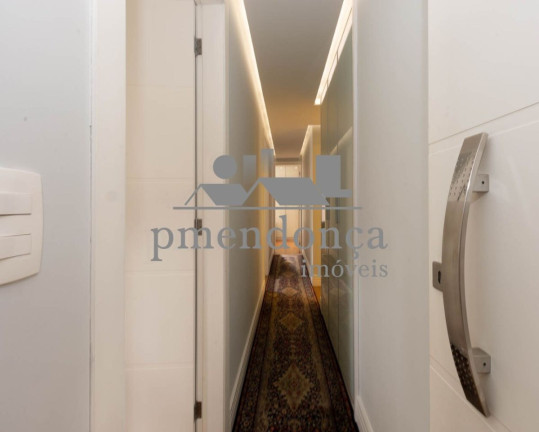 Imagem Apartamento com 4 Quartos à Venda, 220 m² em Consolação - São Paulo Imagem Apartamento com 4 Quartos à Venda, 220 m² em Consolação - São Paulo