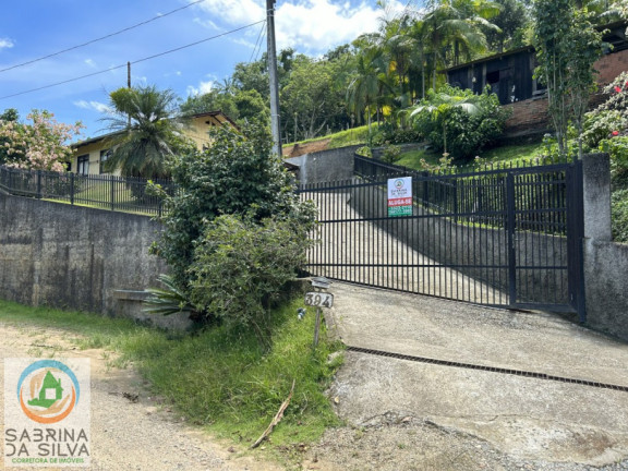 Imagem Casa com 4 Quartos à Venda, 160 m² em Itoupava Central - Blumenau