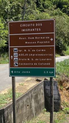 Imagem Chácara com 3 Quartos à Venda, 4 m² em Joebinha - Alfredo Chaves