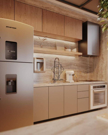Imagem Apartamento com 3 Quartos à Venda, 78 m² em Aeroclube - João Pessoa